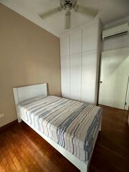Westwood Park (D22), Terrace #573681921